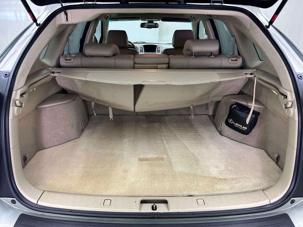 used 2007 Lexus RX 350 car, priced at $8,957