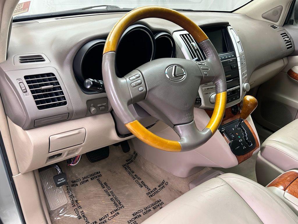 used 2007 Lexus RX 350 car, priced at $8,957