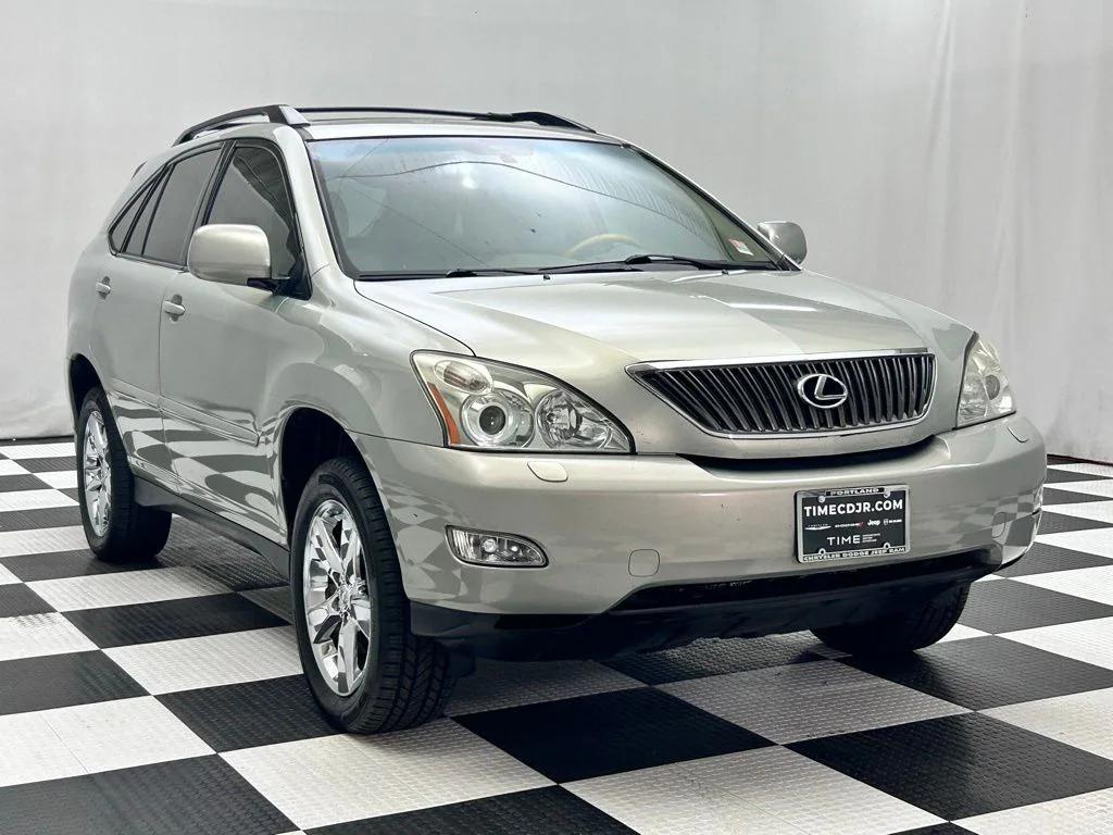 used 2007 Lexus RX 350 car, priced at $8,957