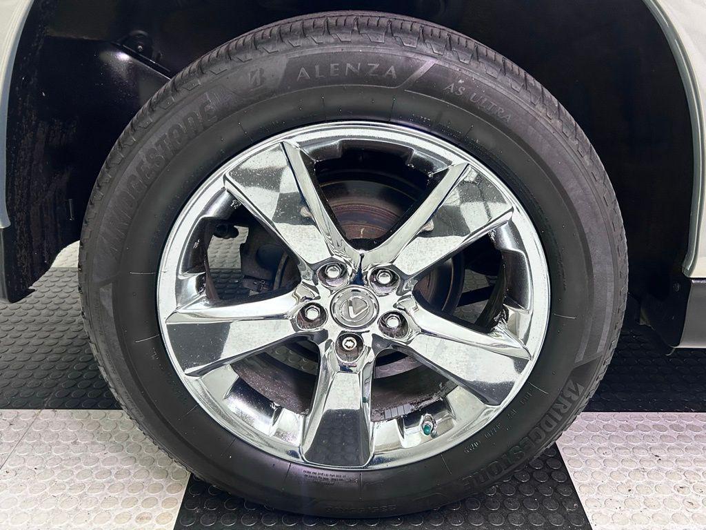 used 2007 Lexus RX 350 car, priced at $8,957