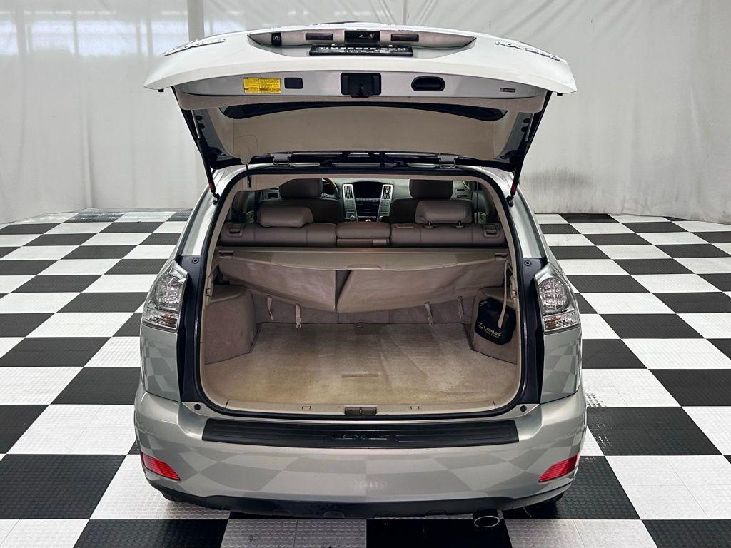 used 2007 Lexus RX 350 car, priced at $8,957