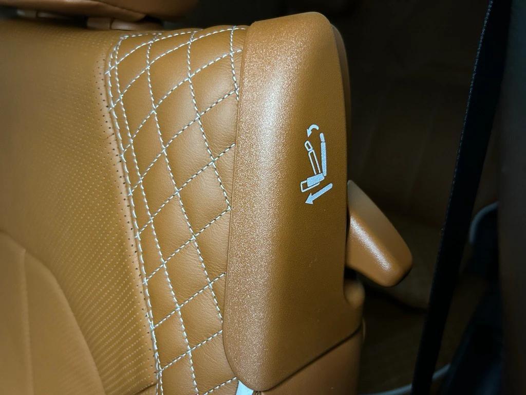 new 2025 Chrysler Pacifica car, priced at $49,245