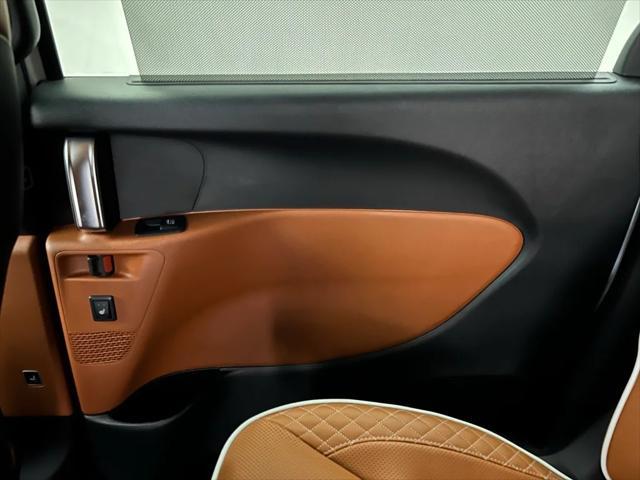 new 2025 Chrysler Pacifica car, priced at $49,995