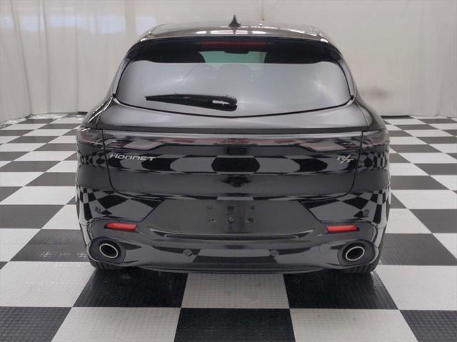 new 2024 Dodge Hornet car, priced at $49,775