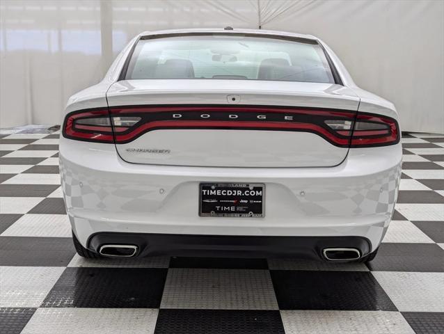 used 2021 Dodge Charger car, priced at $21,633