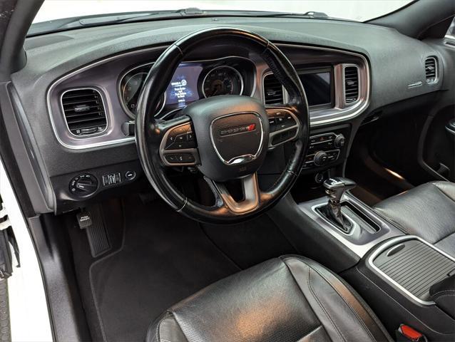 used 2021 Dodge Charger car, priced at $21,633