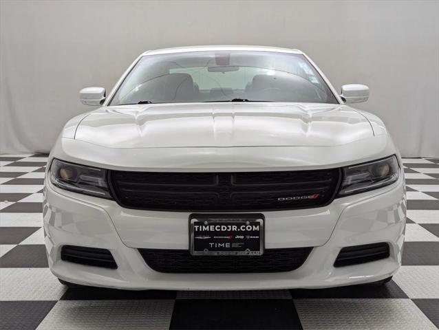 used 2021 Dodge Charger car, priced at $21,633