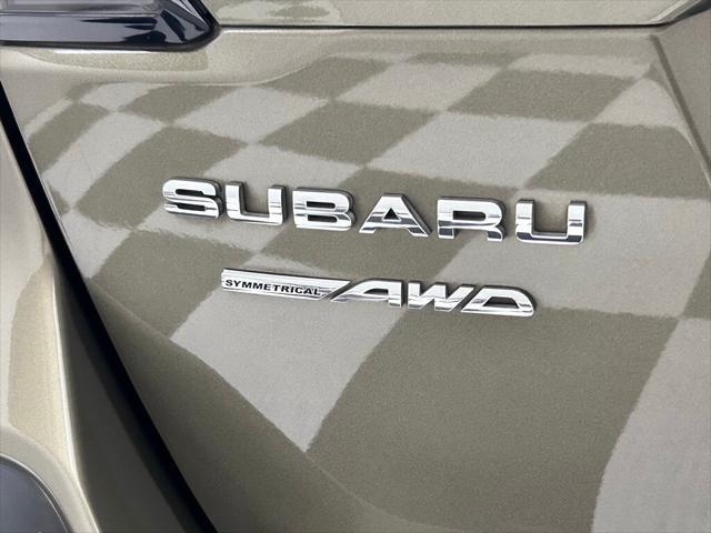 used 2022 Subaru Outback car, priced at $27,311