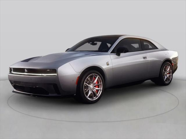 new 2025 Dodge Charger Daytona car, priced at $68,720