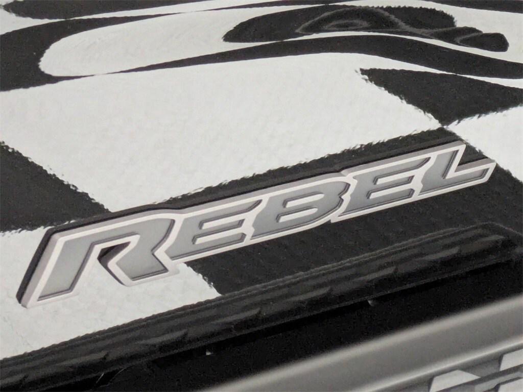 new 2025 Ram 2500 car, priced at $86,759