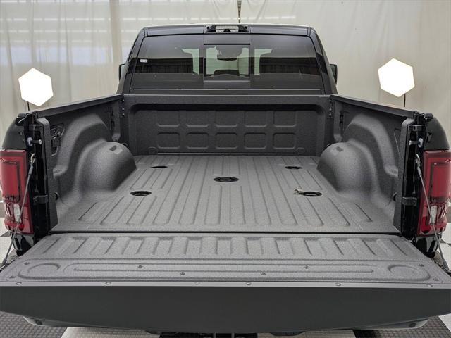 new 2025 Ram 2500 car, priced at $97,600