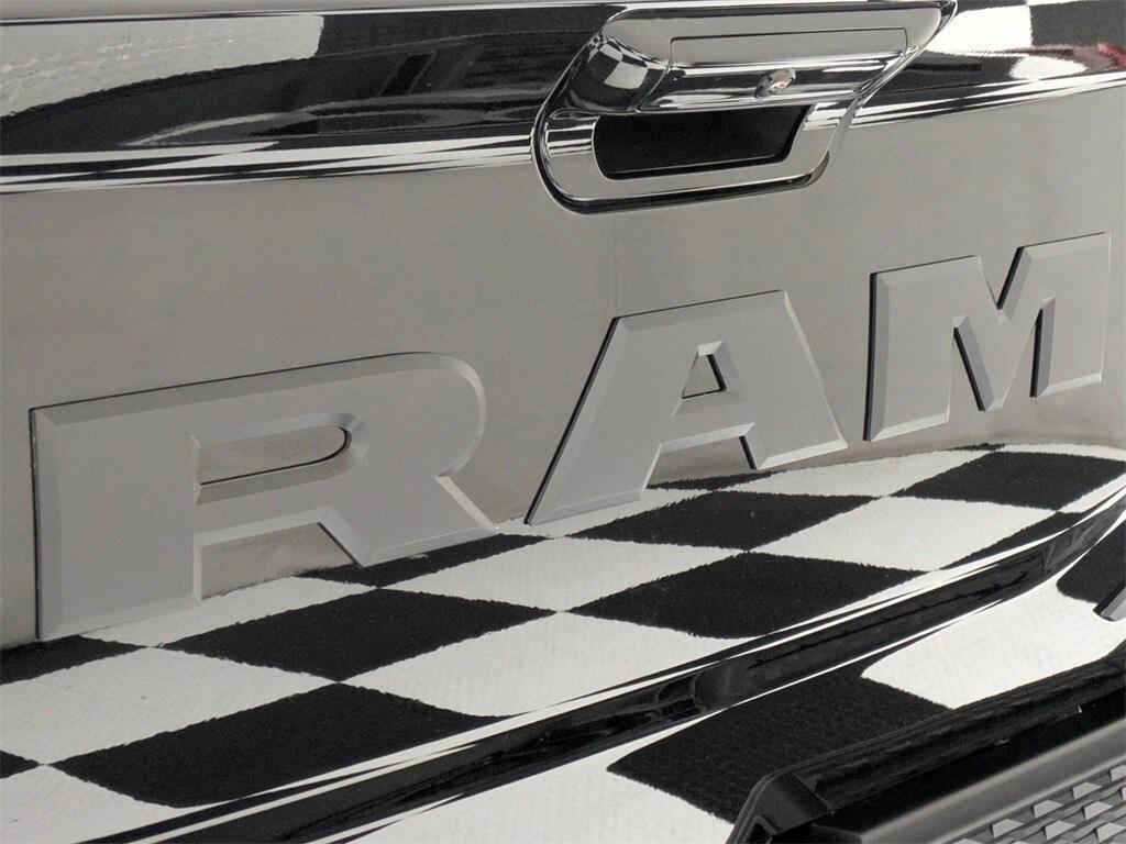 new 2025 Ram 2500 car, priced at $86,759