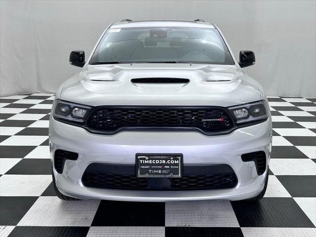 new 2025 Dodge Durango car, priced at $41,490
