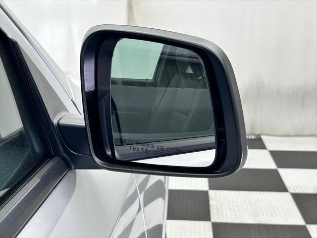 new 2025 Dodge Durango car, priced at $41,490