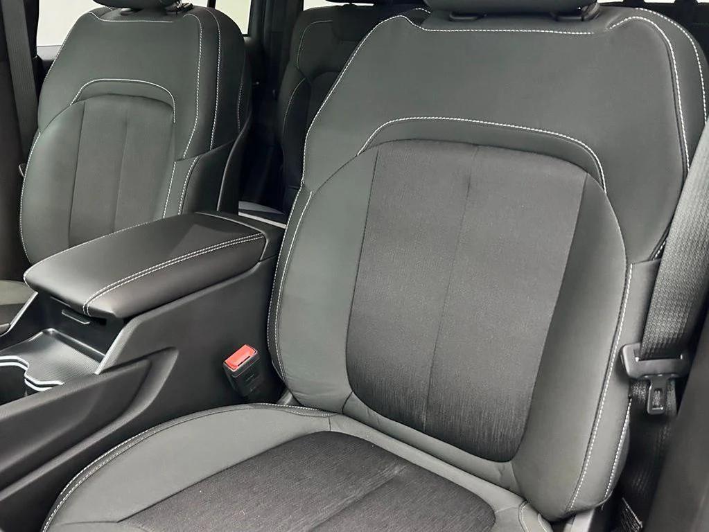 new 2025 Jeep Grand Cherokee car, priced at $31,448