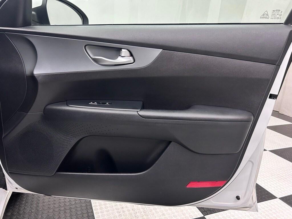 used 2021 Kia Forte car, priced at $16,988