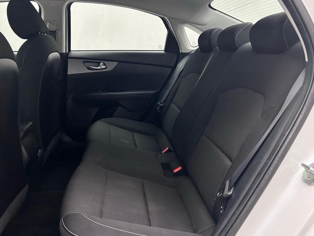 used 2021 Kia Forte car, priced at $16,988