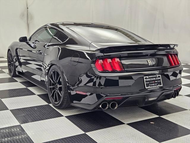 used 2017 Ford Shelby GT350 car, priced at $45,999