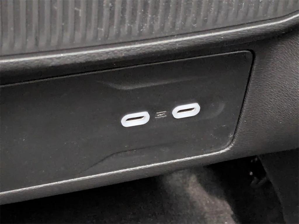 new 2025 Jeep Wagoneer S car, priced at $49,131