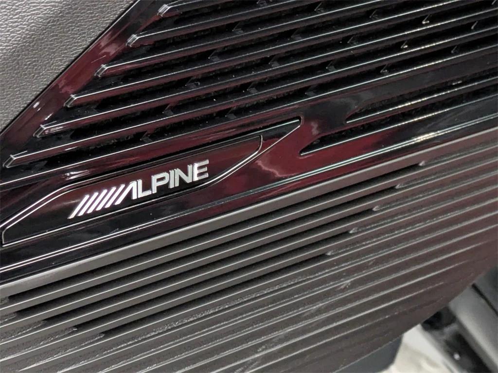 new 2025 Jeep Wagoneer S car, priced at $49,131