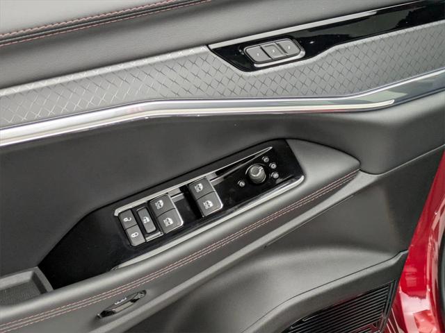 new 2025 Jeep Wagoneer S car, priced at $61,090