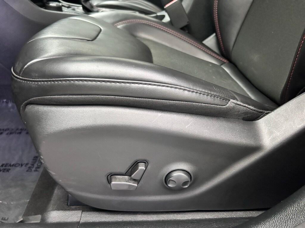 used 2022 Jeep Cherokee car, priced at $22,988