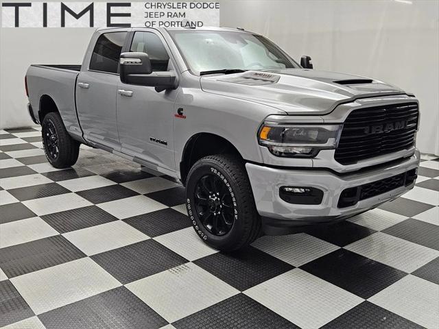 new 2024 Ram 2500 car, priced at $78,960