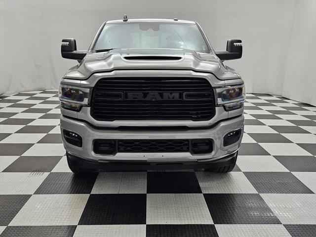 new 2024 Ram 2500 car, priced at $73,530