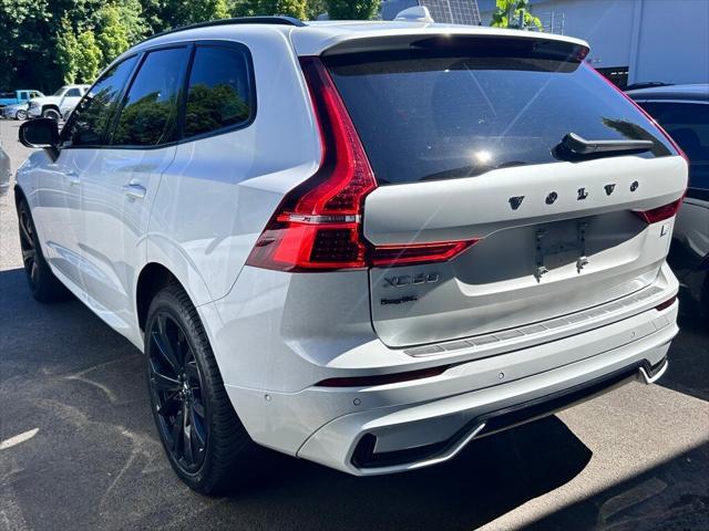 used 2023 Volvo XC60 Recharge Plug-In Hybrid car, priced at $48,982