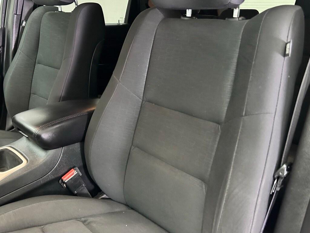 used 2017 Jeep Grand Cherokee car, priced at $12,978