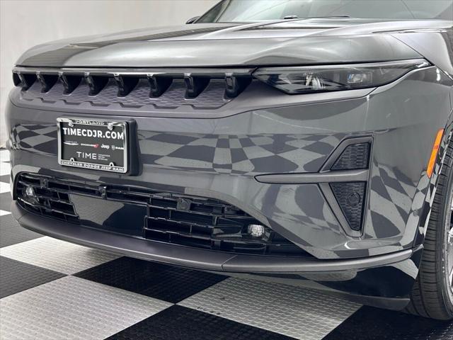 new 2025 Jeep Wagoneer S car, priced at $52,990