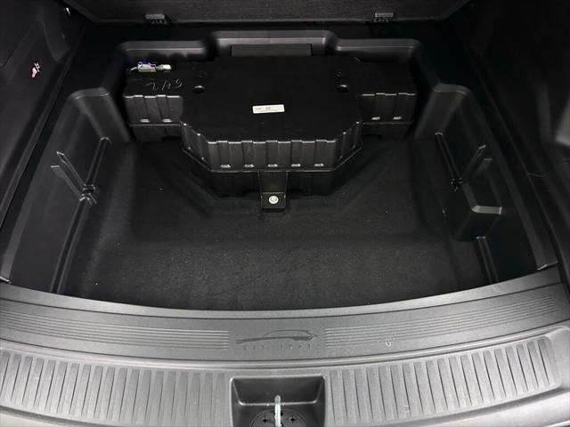 new 2025 Jeep Wagoneer S car, priced at $52,990