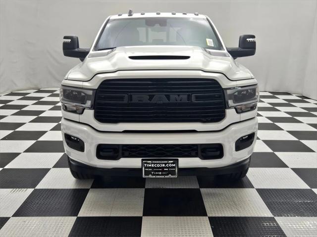 new 2024 Ram 2500 car, priced at $81,988