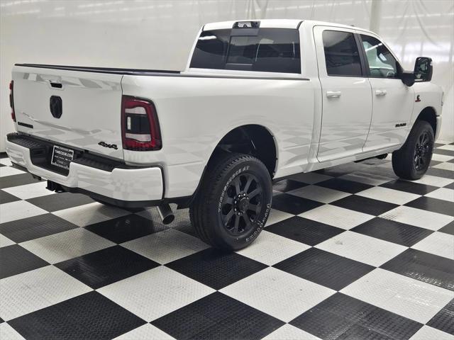 new 2024 Ram 2500 car, priced at $81,988