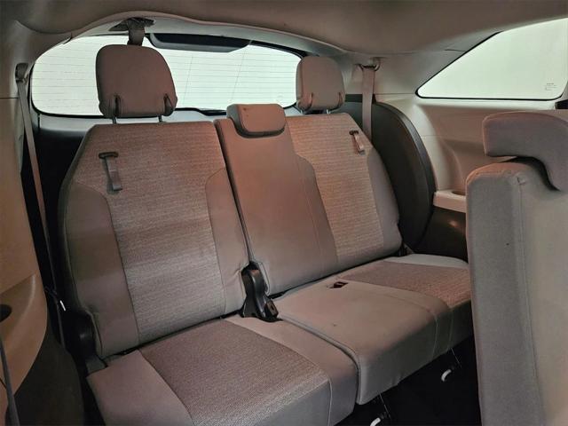 used 2021 Toyota Sienna car, priced at $31,996