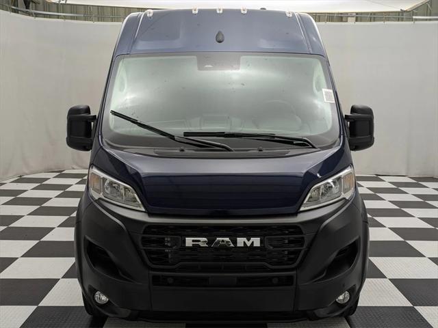 new 2025 Ram ProMaster 1500 car, priced at $50,380