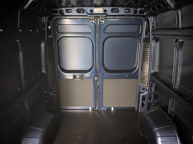 new 2025 Ram ProMaster 1500 car, priced at $45,995