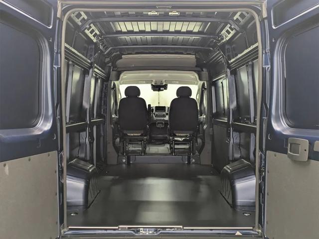 new 2025 Ram ProMaster 1500 car, priced at $45,995