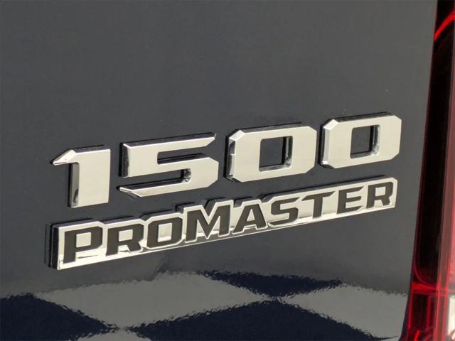 new 2025 Ram ProMaster 1500 car, priced at $45,995