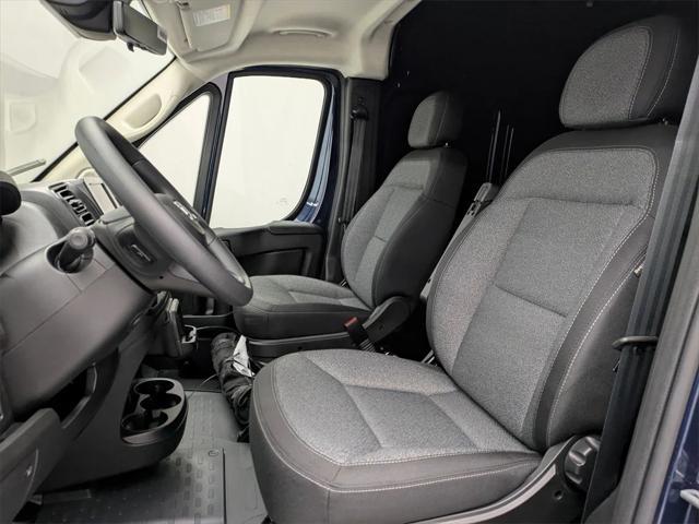 new 2025 Ram ProMaster 1500 car, priced at $45,995