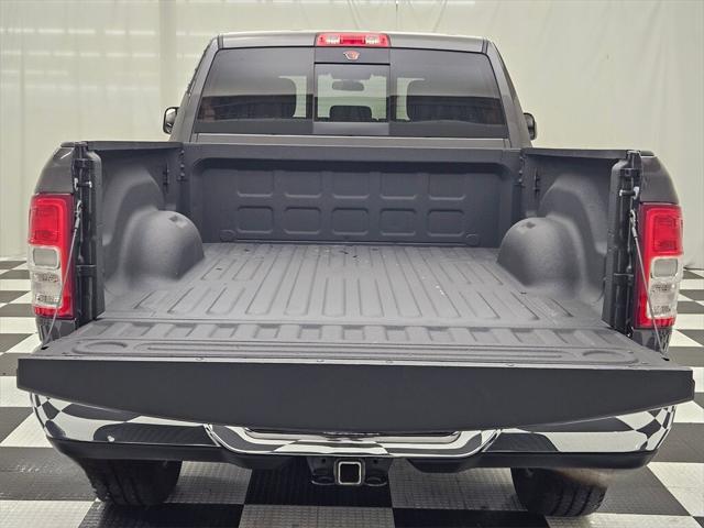 used 2021 Ram 2500 car, priced at $44,583