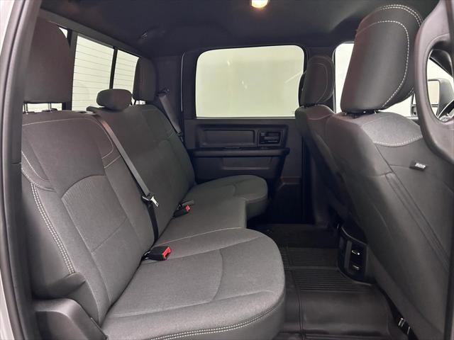 used 2024 Ram 2500 car, priced at $53,195