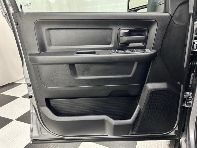 used 2024 Ram 2500 car, priced at $53,195