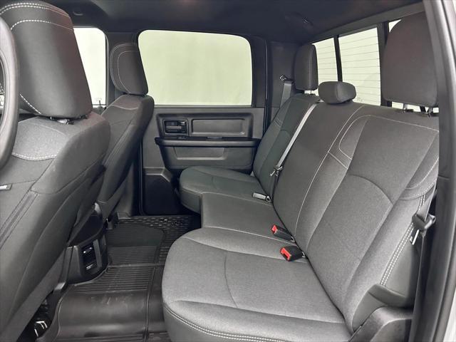used 2024 Ram 2500 car, priced at $53,195