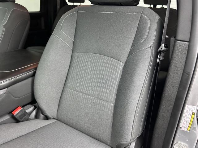used 2024 Ram 2500 car, priced at $53,195