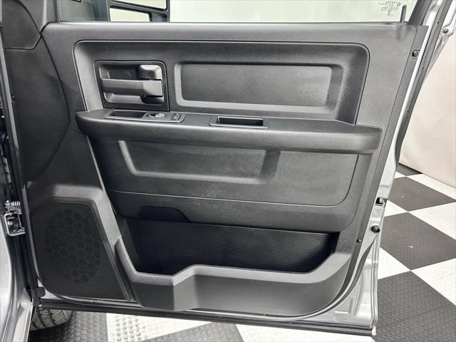 used 2024 Ram 2500 car, priced at $53,195