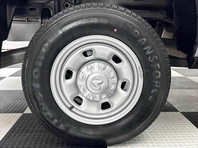 used 2024 Ram 2500 car, priced at $53,195