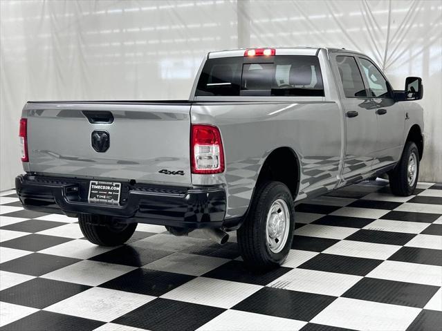 used 2024 Ram 2500 car, priced at $53,195