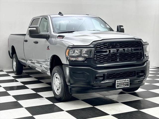 used 2024 Ram 2500 car, priced at $53,195