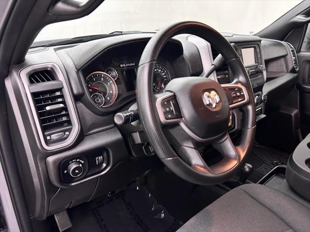 used 2024 Ram 2500 car, priced at $53,195